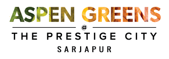 Prestige Aspen Greens Logo